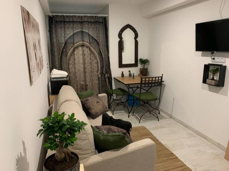 Suite 21 - Clim - Front De Mer Canet-en-Roussillon Buitenkant foto